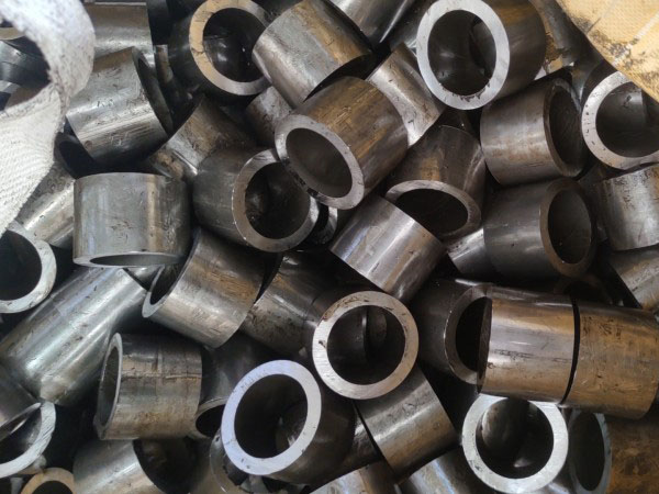 新乡无缝钢管切割