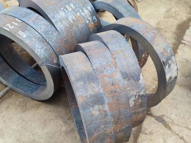 新乡42crmo无缝钢管切割加工零售