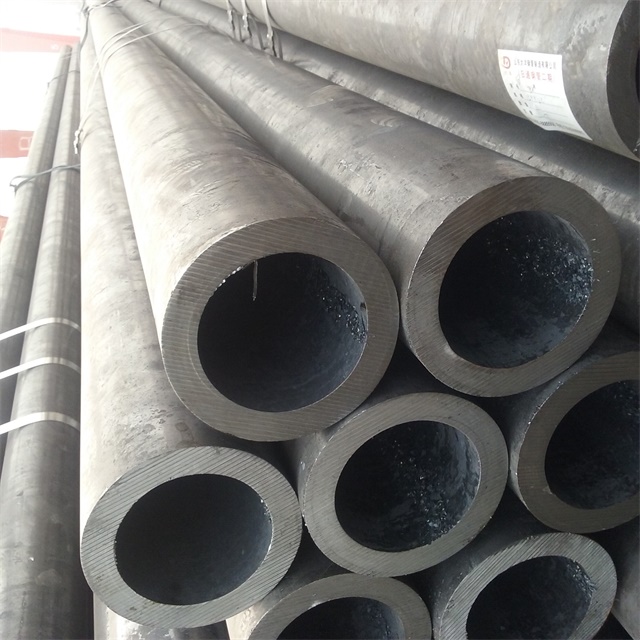 新乡42CrMo合金管应用范围