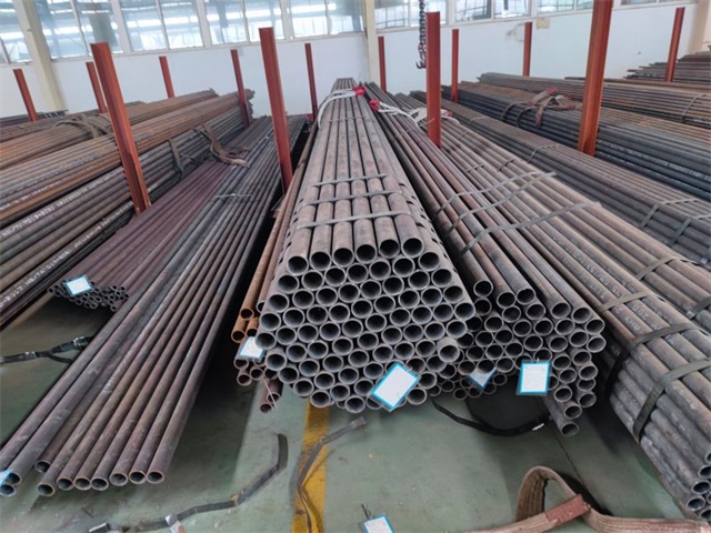 新乡20G合金无缝钢管